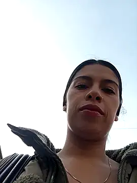 Nathaly 12 online show from 03-26-26, 12:22