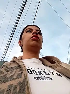 Nathaly 12 online show from 04-19-26, 11:09