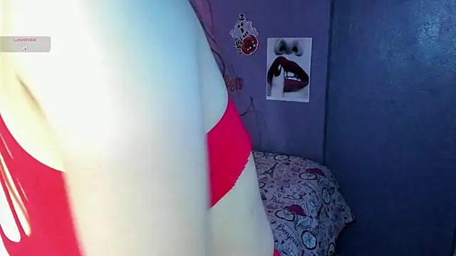 lizeth sweet online show from 10-23-25, 12:10