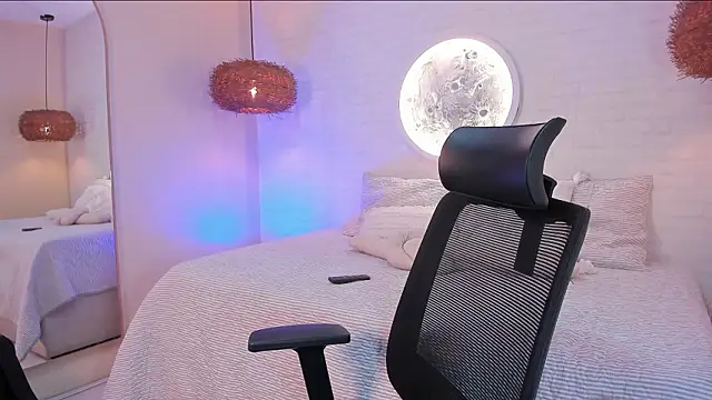 OLIVER COLT online show from 03-07-26, 03:03