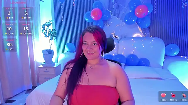 Snapshot of VanessaScott_ chatting on 05-06-26, 06:52 VanessaScott online show from 05-06-26, 06:52