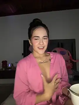 Paulet Johnson online show from 02-26-26, 02:54