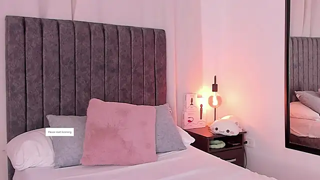 Tefy-Rose online show from 11-06-25, 03:07