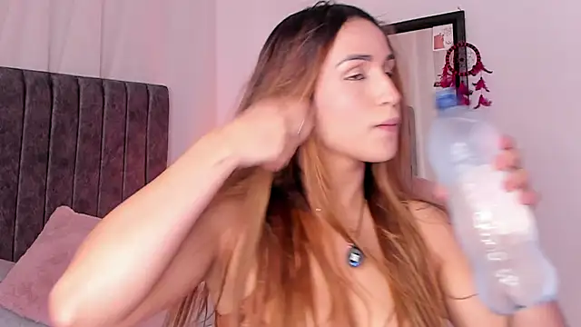 Tefy-Rose online show from 11-19-25, 02:55