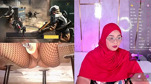 Snapshot of BBWHijab chatting on 11-06-25, 06:03 BBWHijab online show from 11-06-25, 06:03