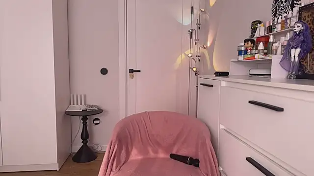 Anna Six online show from 04-21-26, 02:04