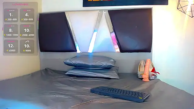 alexsandra kiss online show from 09-12-25, 11:21