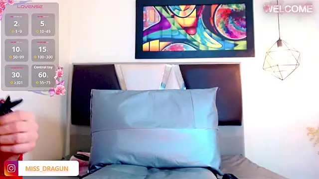 alexsandra kiss online show from 10-10-25, 11:20