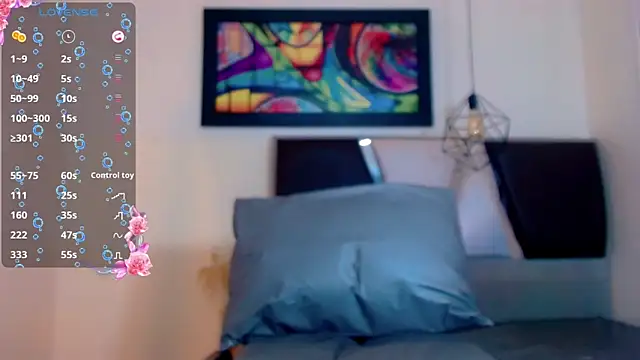 alexsandra kiss online show from 10-19-25, 12:06