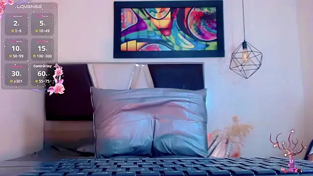 alexsandra kiss online show from 10-28-25, 11:14