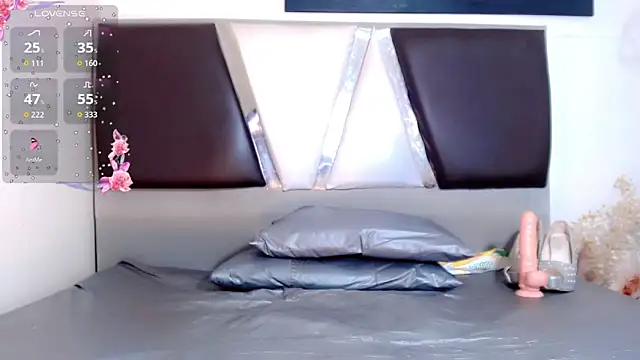 alexsandra kiss online show from 10-30-25, 11:22