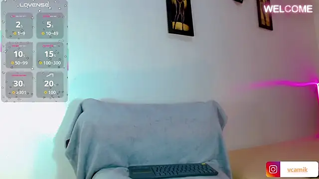 alexsandra kiss online show from 02-28-26, 11:00