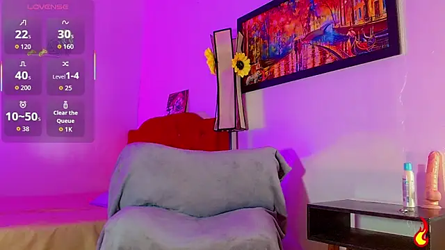 alexsandra kiss online show from 04-15-26, 11:06