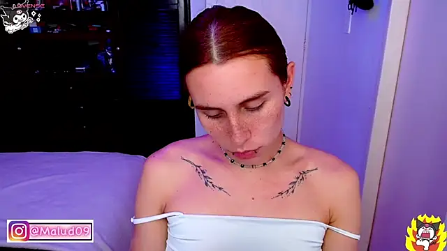 Malud09 online show from 11-26-25, 01:12