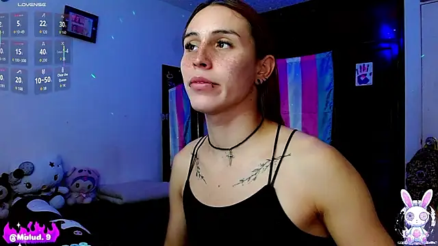 Malud09 online show from 02-02-26, 01:10