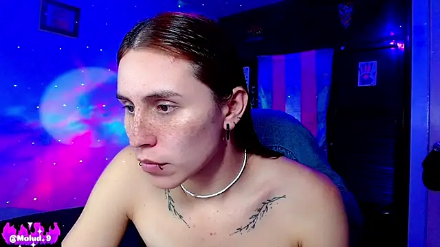 Malud09 online show from 03-17-26, 03:04