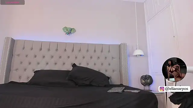 Emiliana Rios online show from 11-09-25, 10:30