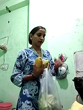 Hotty-Nidhi online show from 07-28-26, 02:35