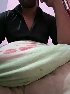 HARSHHU01 online show from 03-10-25, 08:59