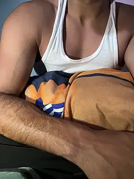 HARSHHU01 online show from 03-16-25, 07:15