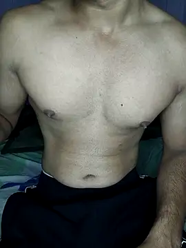 HARSHHU01 online show from 11-16-25, 03:06