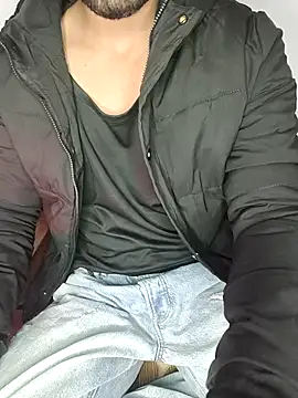 HARSHHU01 online show from 01-07-26, 03:47