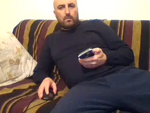 maxxxio12 online show from 03-14-25, 01:35