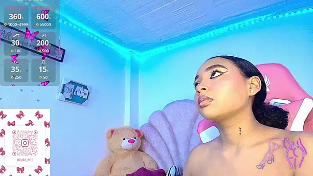 charlotte walker1 online show from 01-09-26, 02:47