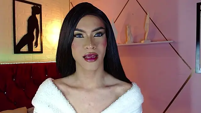 agatha rodriguez online show from 11-02-25, 02:30