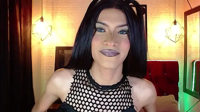 agatha rodriguez online show from 11-07-25, 01:55