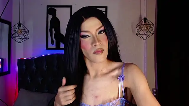 agatha rodriguez online show from 03-01-26, 07:27