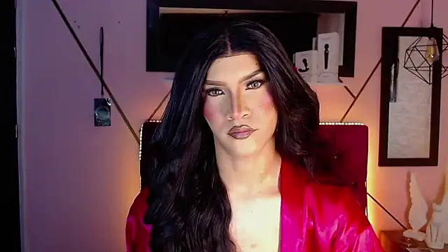 agatha rodriguez online show from 03-21-26, 07:28