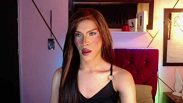 agatha rodriguez online show from 03-26-26, 07:41