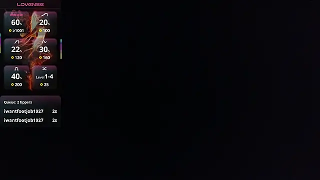 AshtonnSummer online show from 03-16-25, 02:33