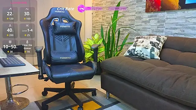 Aris sexx online show from 10-21-25, 12:33