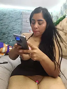 L ucero online show from 01-10-26, 05:04