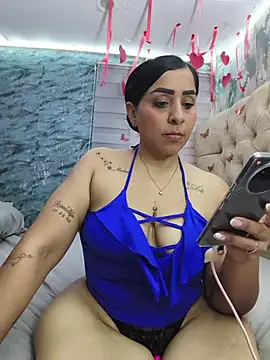 L ucero online show from 02-18-26, 07:54