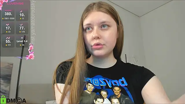 YamatoBrodsky online show from 11-12-25, 07:13