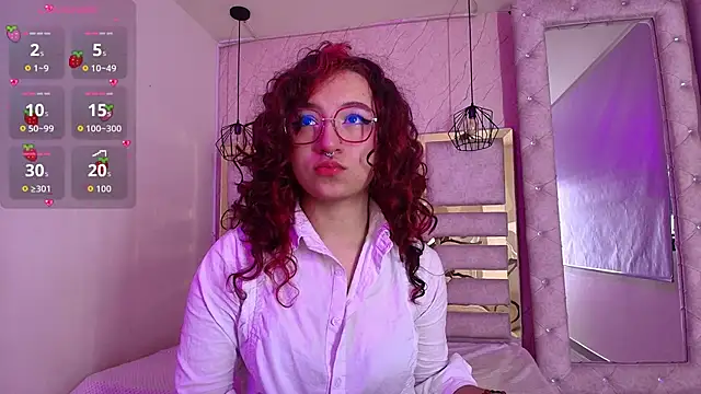 Kanela miller  online show from 09-30-25, 01:16