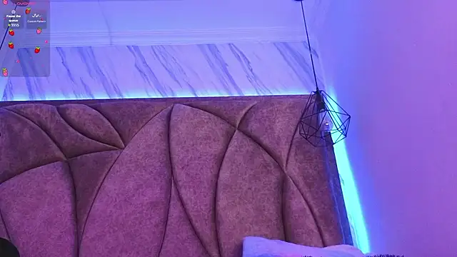 Kanela miller  online show from 03-26-26, 11:49