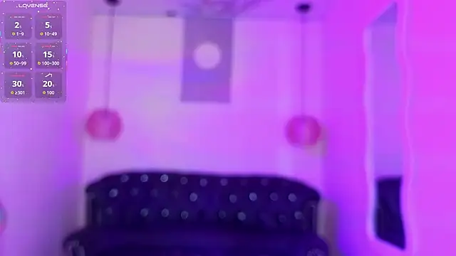Kanela miller  online show from 06-28-26, 12:00