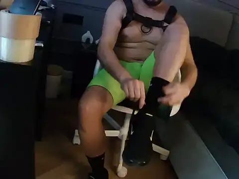 SavagesGN online show from 02-18-26, 03:08