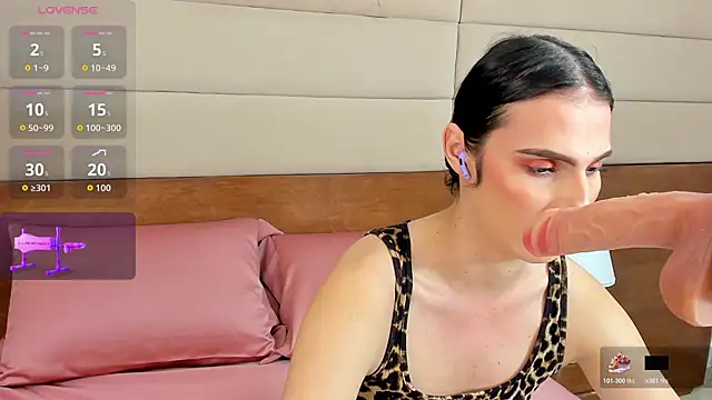 shantall skinny online show from 12-17-25, 03:18