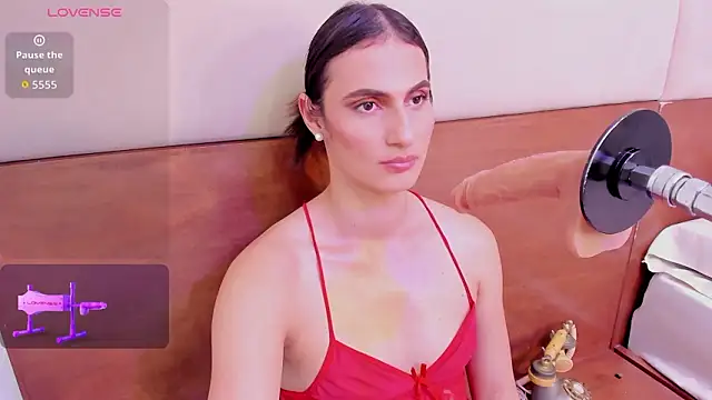 shantall skinny online show from 03-01-26, 03:58