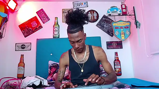 lili roussi online show from 02-09-26, 08:13