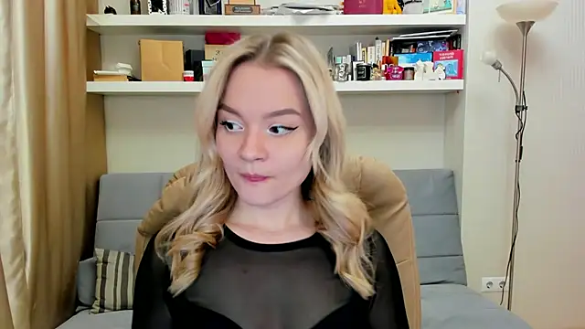 Kara Smith  online show from 03-02-25, 10:16