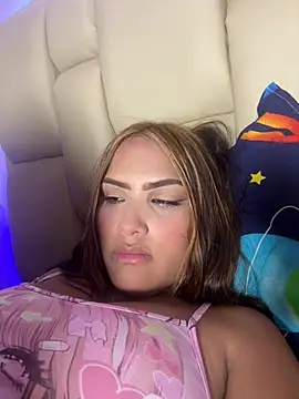 iamsara 21 online show from 05-31-26, 04:42