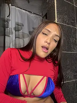 iamsara 21 online show from 06-04-26, 03:01