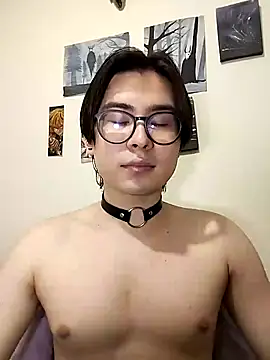 Dante Gothic online show from 03-14-25, 02:31