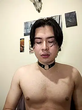 Dante Gothic online show from 03-17-25, 02:19